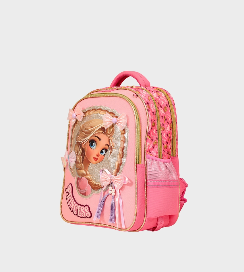 Trolley School Bag GB5596TB